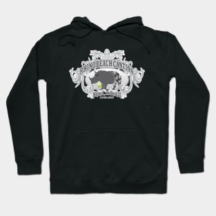 Rino Beach Cantina Hoodie